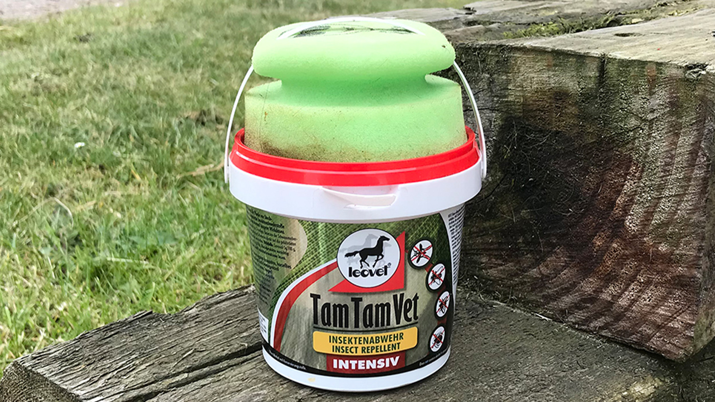 Leovet Tam Tam Vet Intensiv Gel