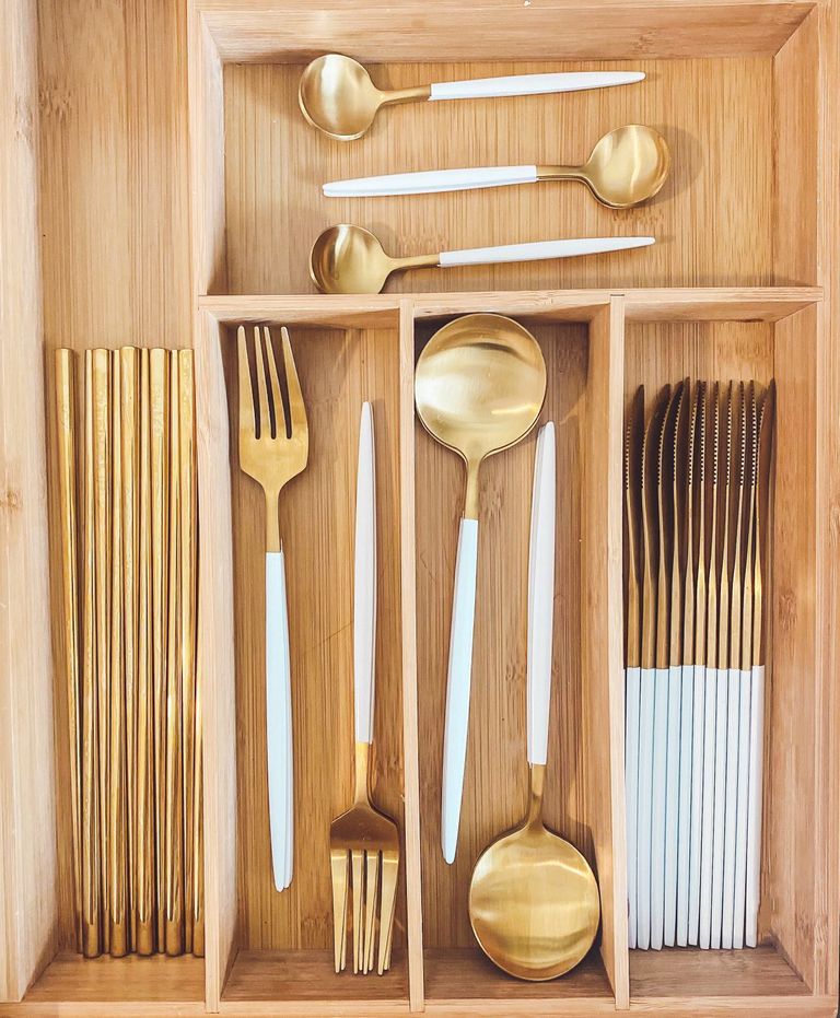 Organize Kitchen Utensils, Handmade Wooden Kitchen Utensils Canada