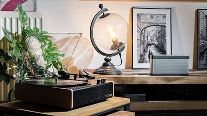 Victrola Eastwood 3-Speed Bluetooth Turntable