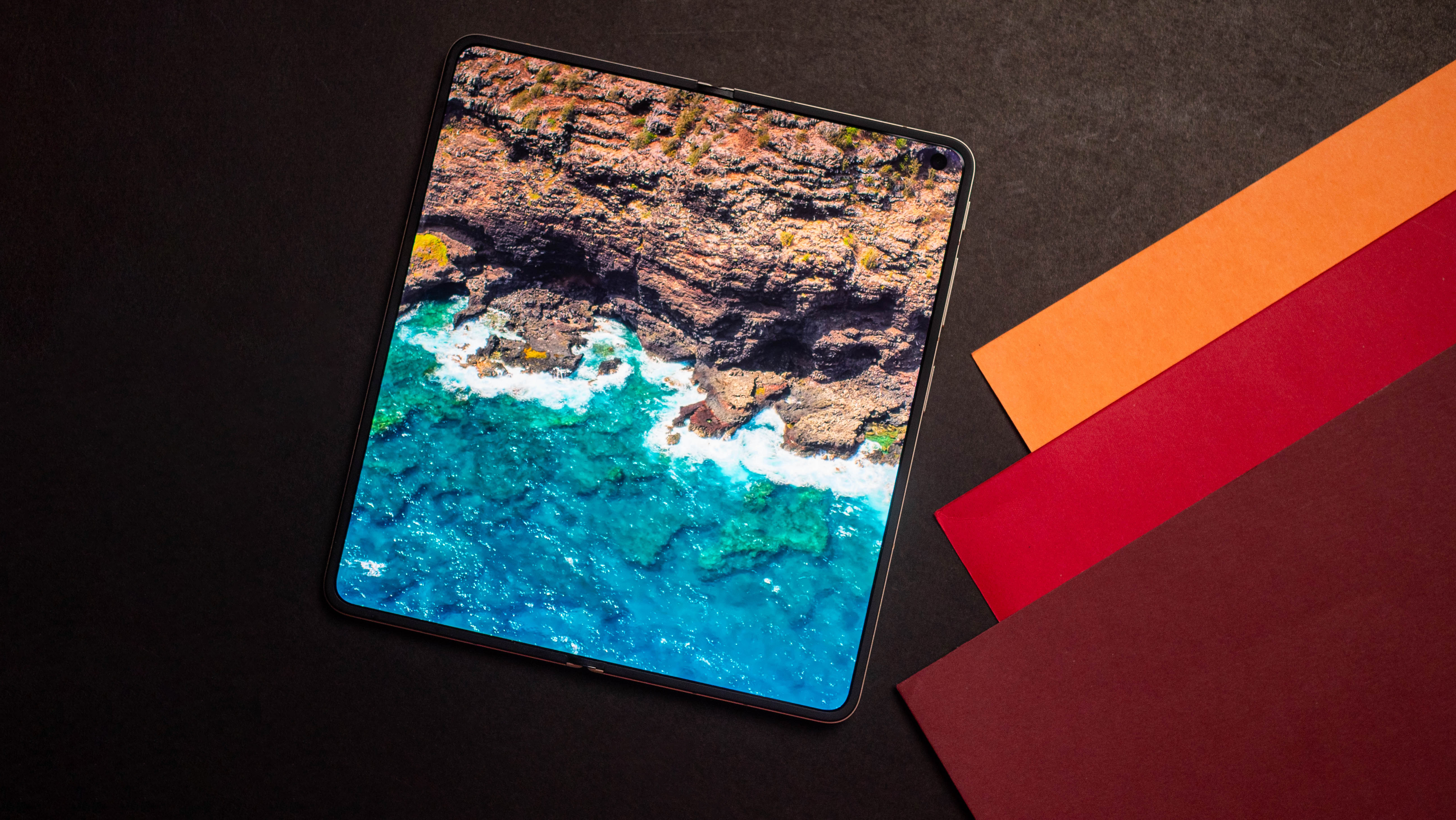 OPPO Find N6 review on Android Central