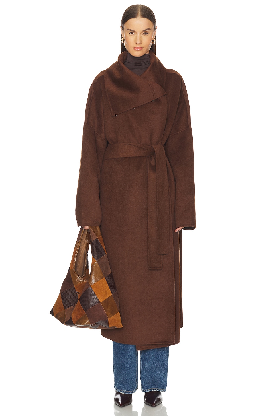 Mirta Coat