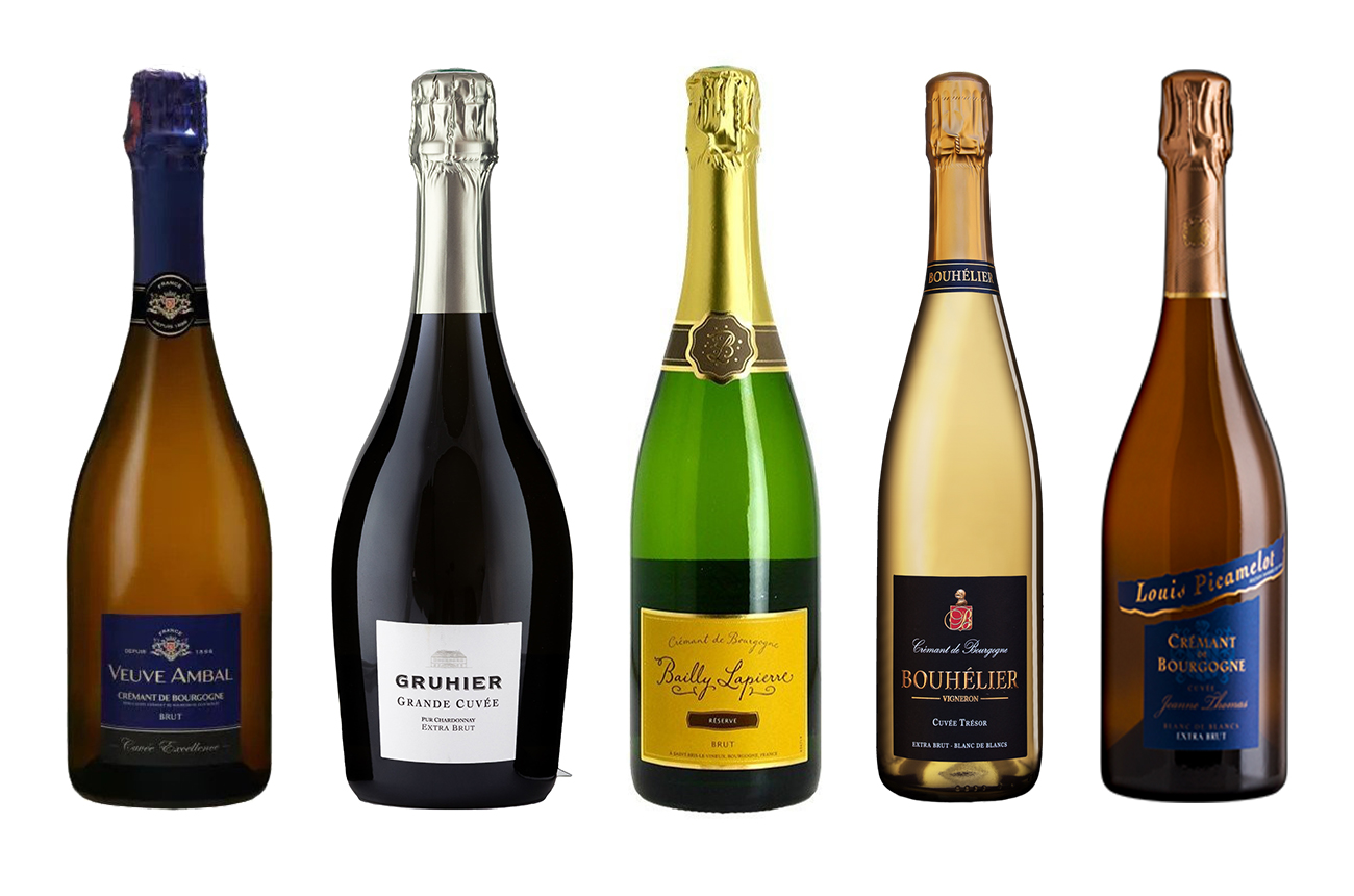 Cremant de Bourgogne