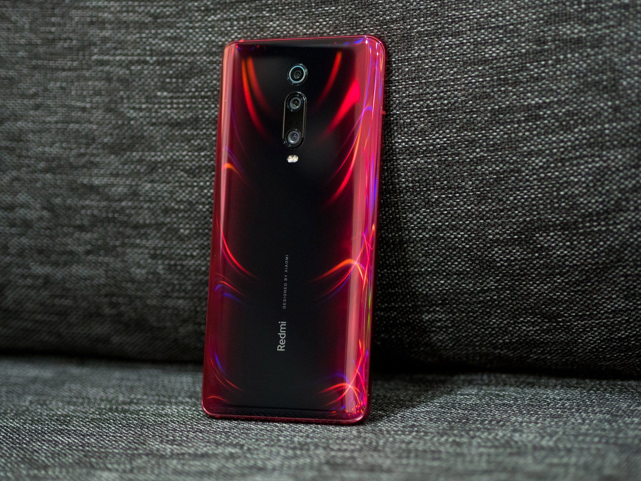 #444 Andoroid15化 Redmi K20 Pro SIMフリー 444 Andoroid15化 Redmi K20 Pro SIMフリー - メルカリ