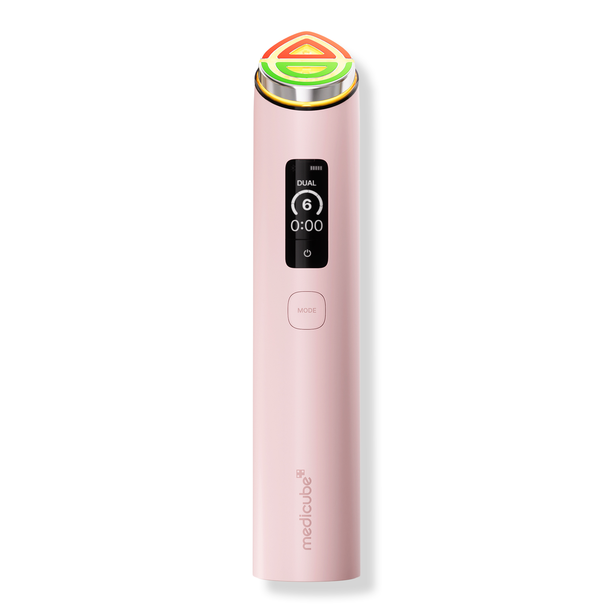 Booster Pro X2 - Pink