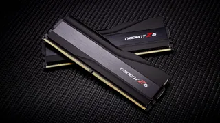 Trident Z5