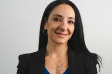 Valeria Gamper headshot