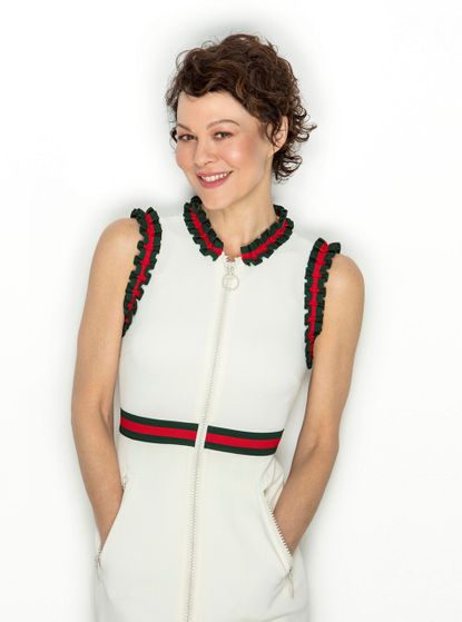 helen mccrory