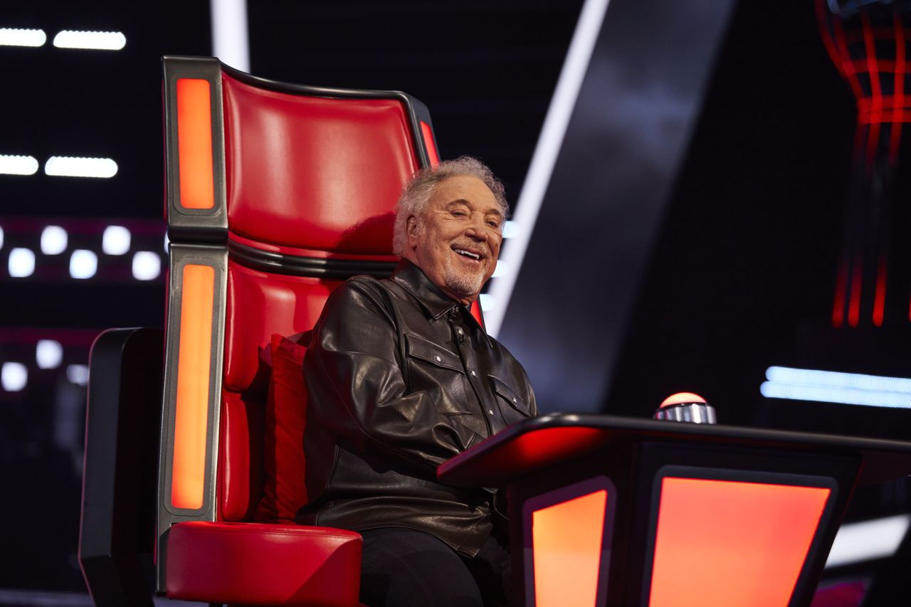 When does The Voice 2022 start and where can you watch it?