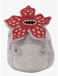 Hot Topic Squishmallows X Stranger Things Demogorgon Plush Hot Topic Squishmallows X Stranger Things Demogorgon Plush