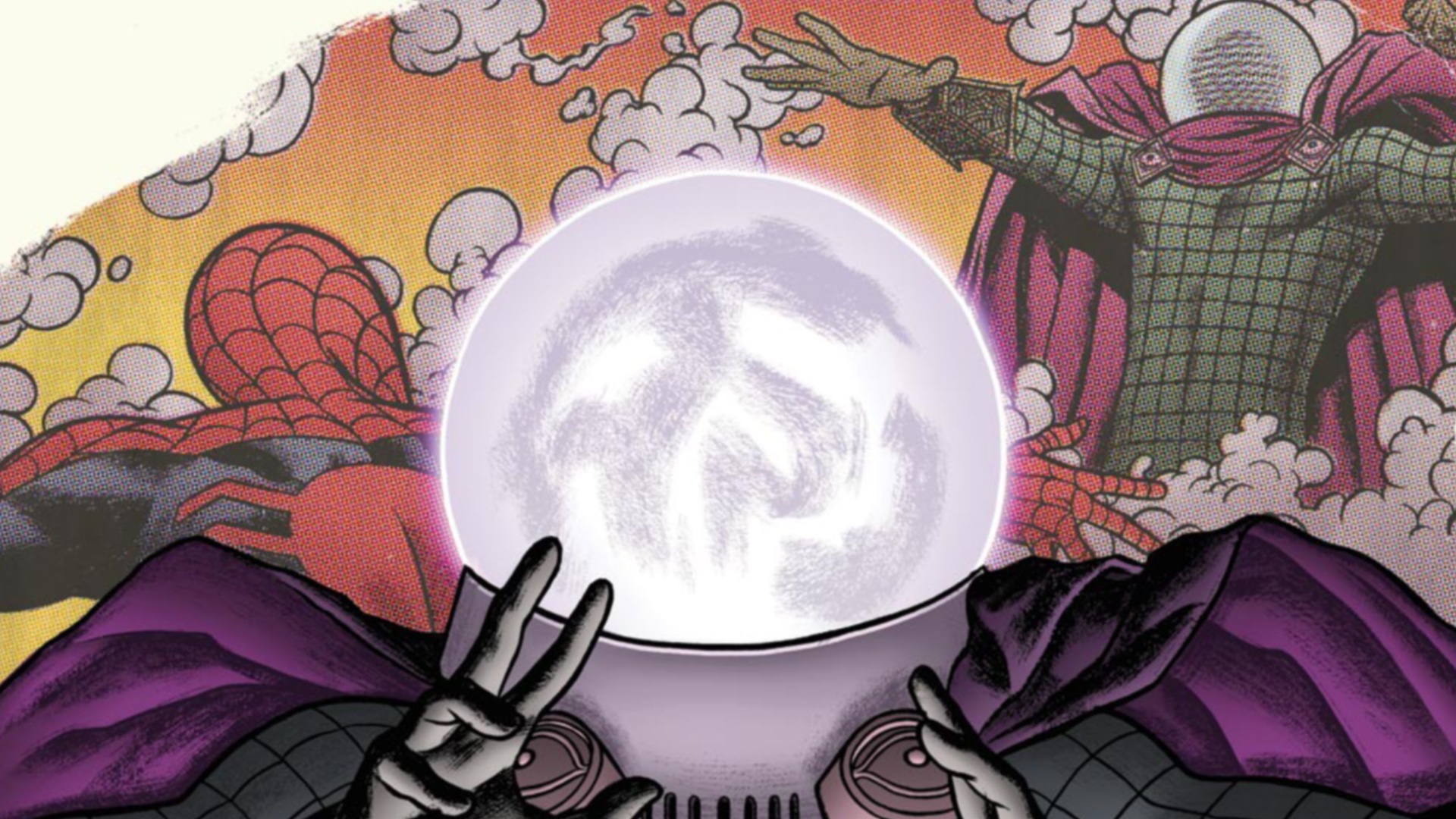 Mysterio