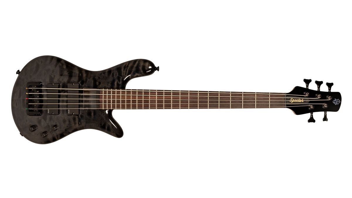Spector Bantam 5