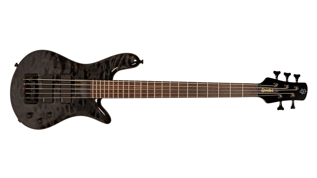 Spector Bantam 5