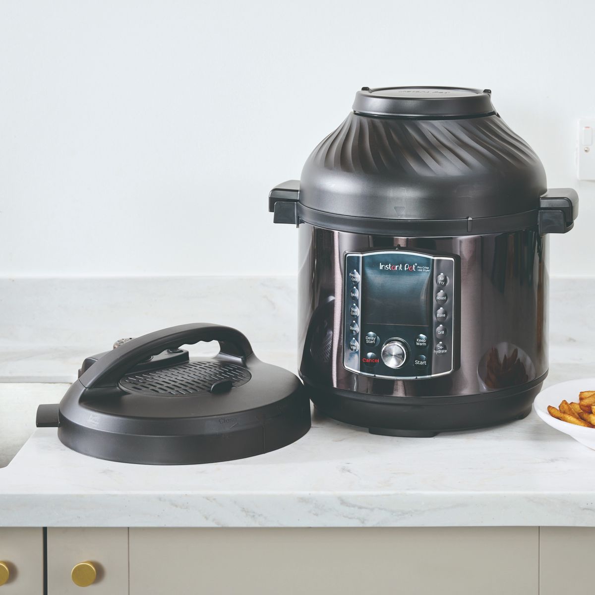 Using ramekins for air fryer cooking is our new favourite | Ideal Home