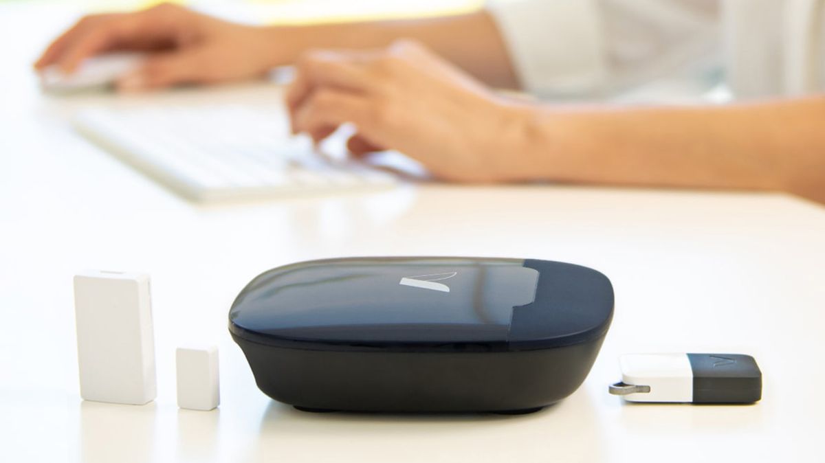 Abode Home Security Abode Security Kit review: An affordable home security system | Tom's Guide