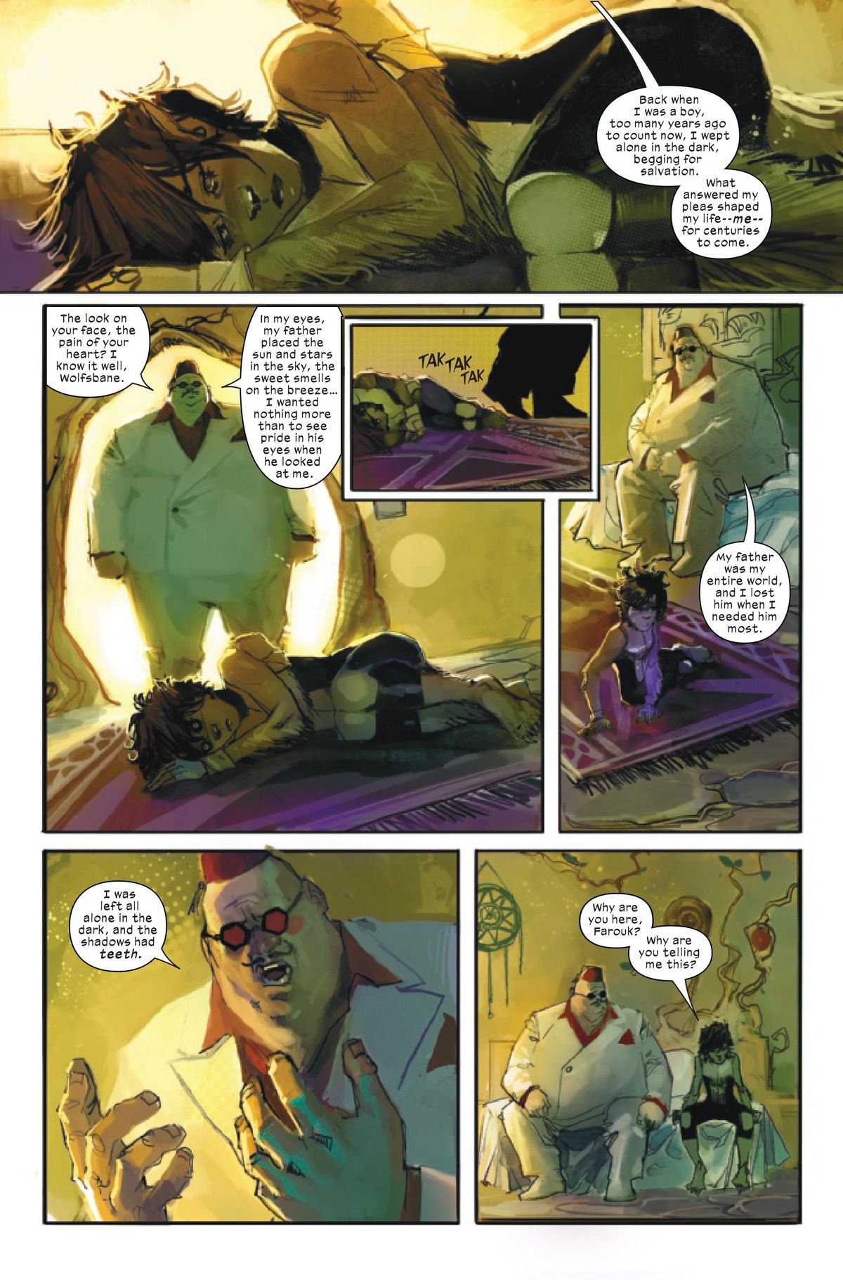 New Mutants #17