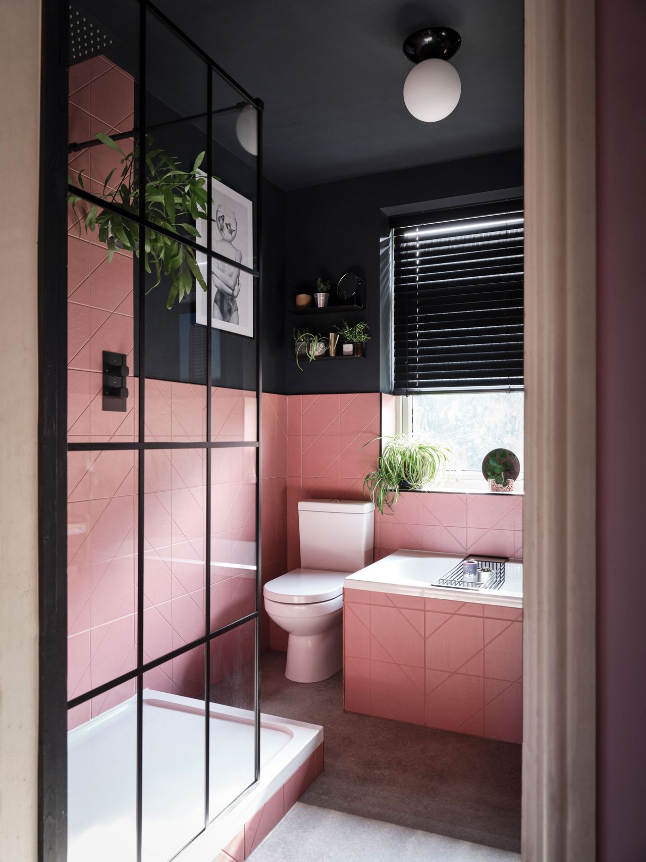 Bathroom remodel ideas – 18 looks and expert tips to save on your ...