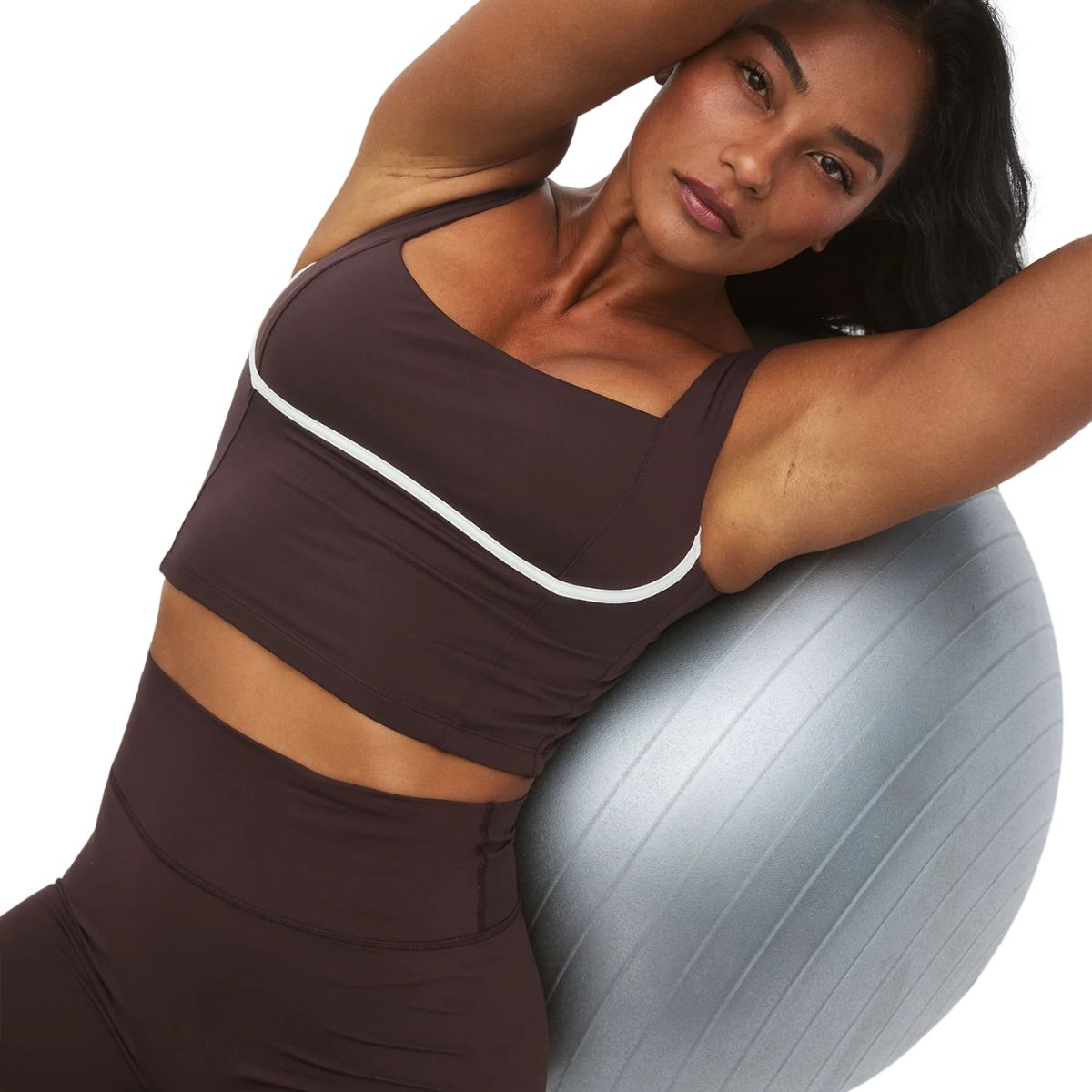 Monday Body Tank Top