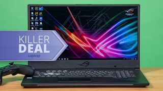 Asus ROG Strix G drops to $999