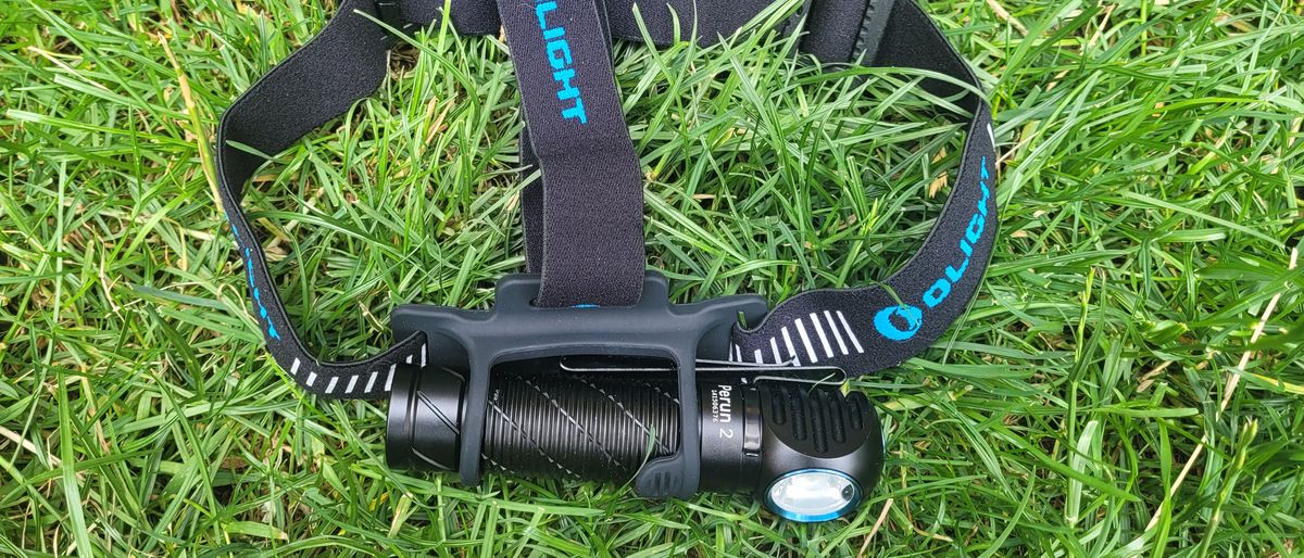 Olight Perun 2