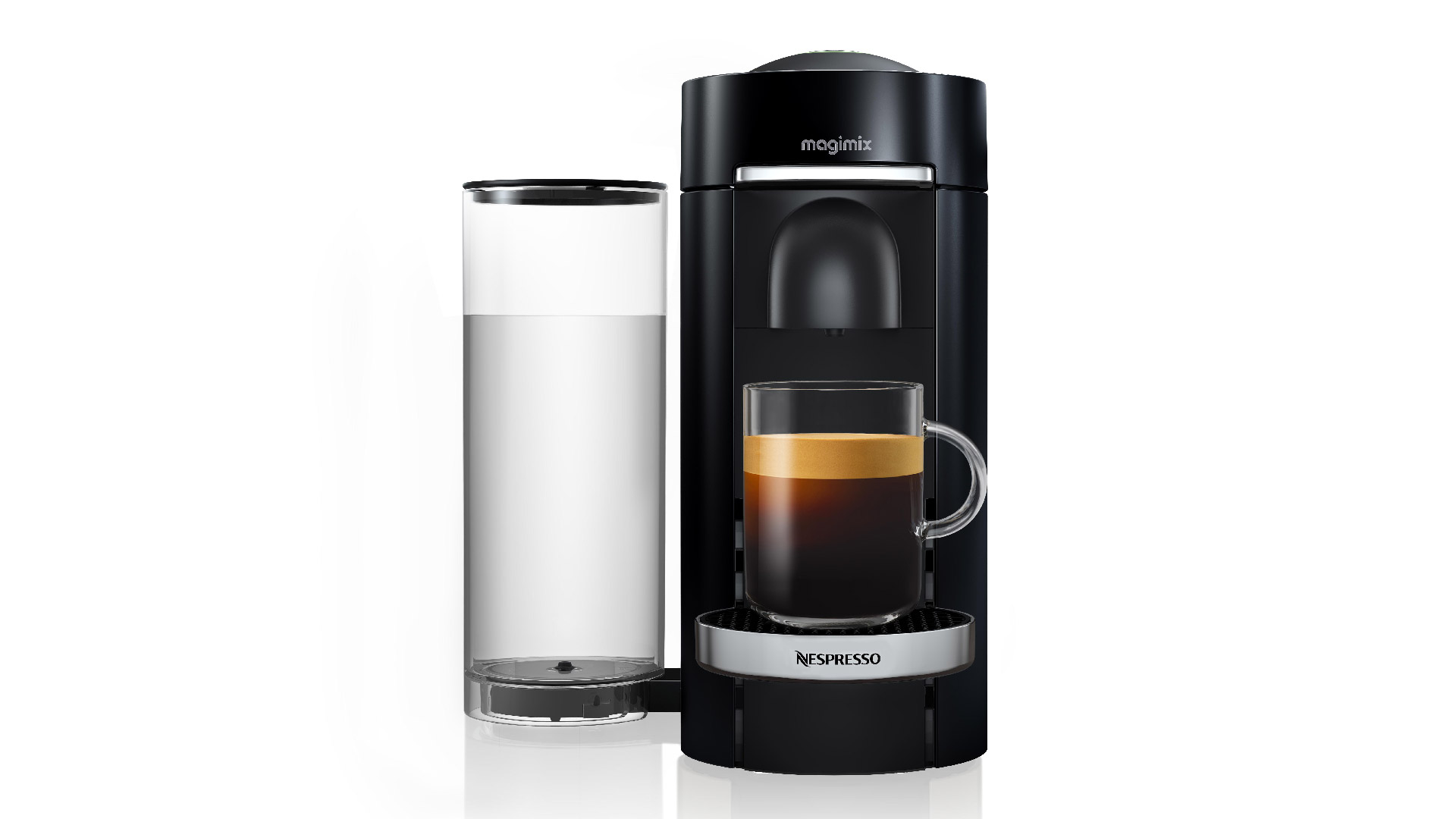 Best coffee pod machine