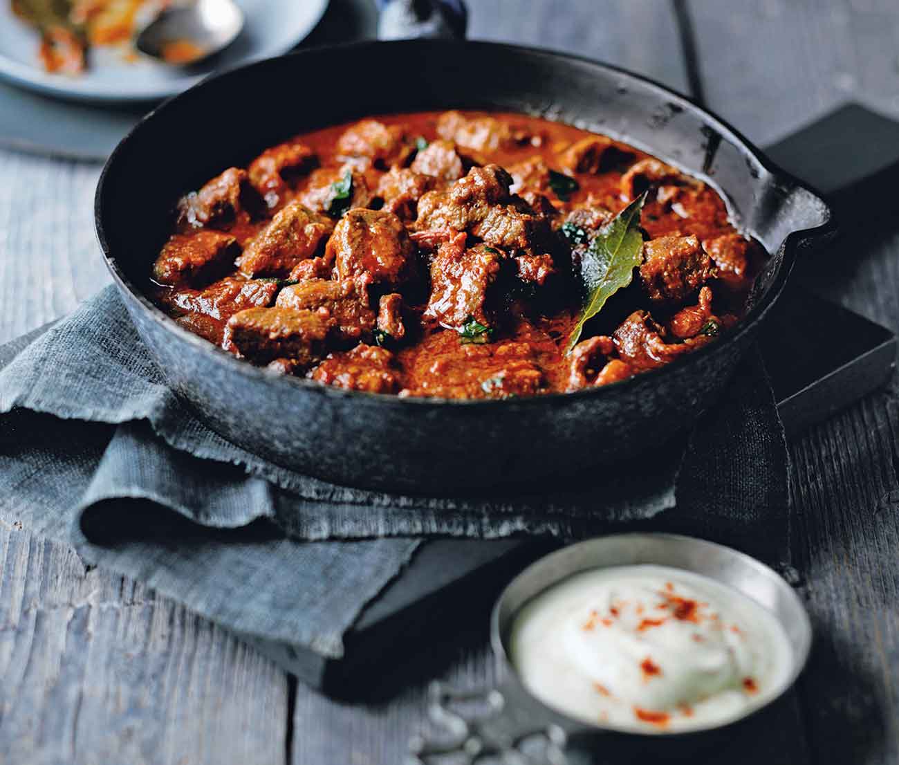 Lamb rogan josh