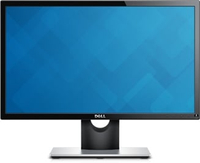 Dell 22" 1080p monitor:  £100 