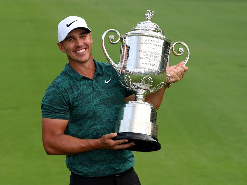 Sky Sports To Show 2019 USPGA Championship