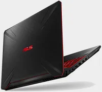 Asus TUF Gaming FX505 | RX 560X | $593.99 (save $106)Buy at Amazon