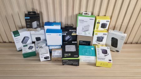 Best USB Chargers