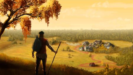 Book Smugglers screenshots