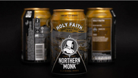   Northern Monk - Holy Faith