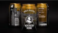   Northern Monk - Holy Faith
