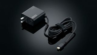 Lenovo 65W USB-C Wall Adapter
