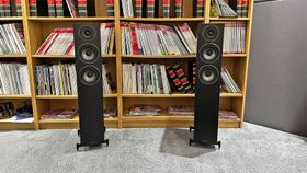 Wharfedale Diamond 12.3i