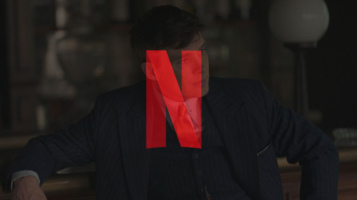 Netflix is turning one of its biggest shows into a movie