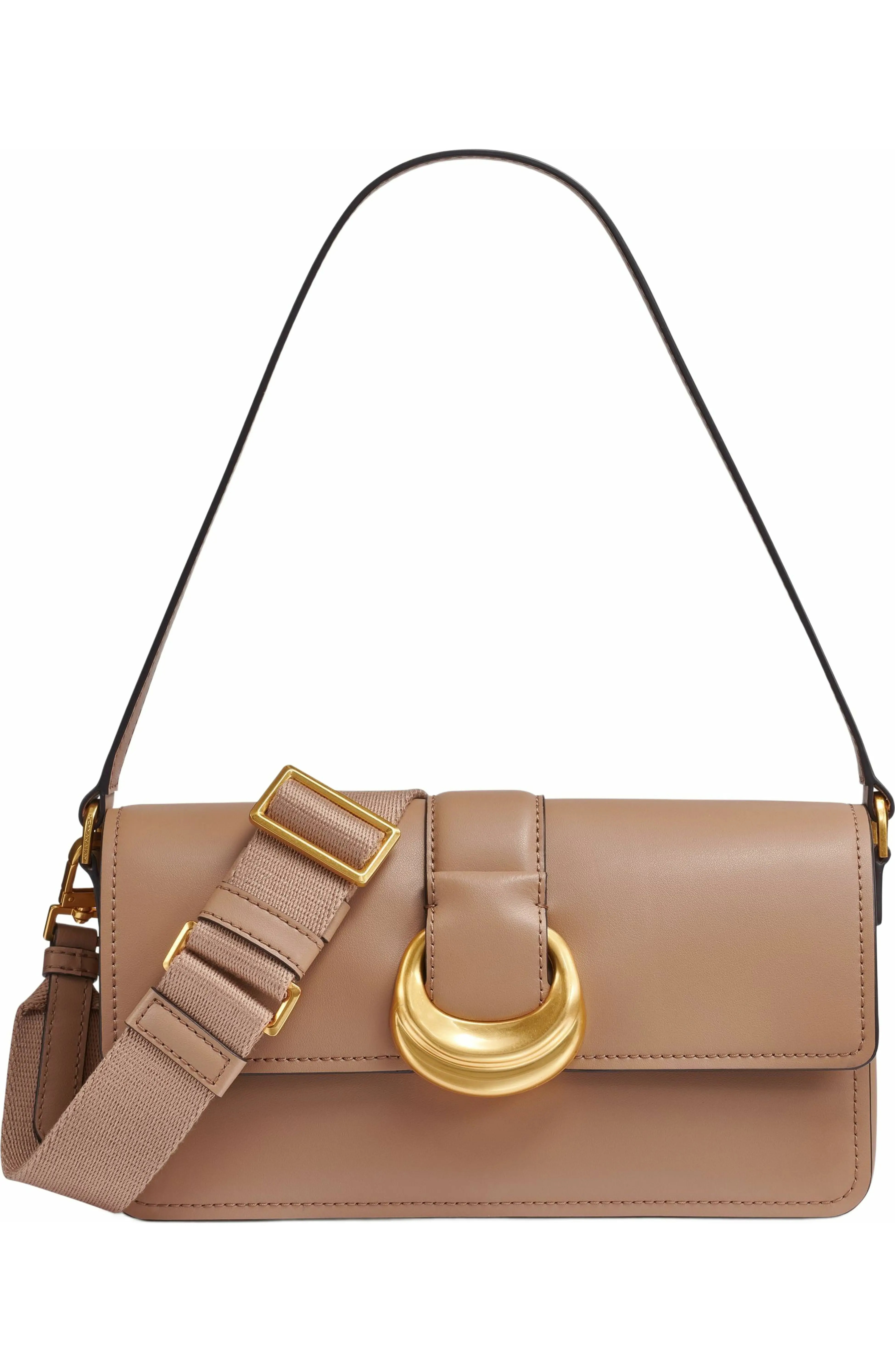 Donna Karan New York, Valley Stream Convertible Shoulder (Was $238) 