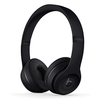 Beats Solo3 Wireless On-Ear Headphones:  $199.95