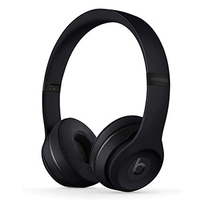 Beats Solo3 Wireless On-Ear Headphones:&nbsp;$199.95&nbsp;$131.39 at Amazon
Save $68.58: