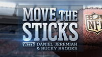 ​Move The Sticks