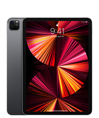 Apple iPad Pro 11": from $799 @ Apple