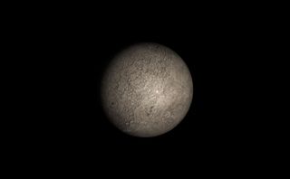 Mercury, April 2015