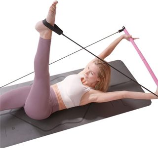 SMUG Active Pilates Bar Kit