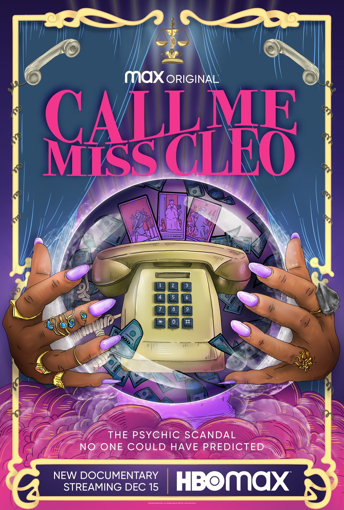 The Ms. Cleo Onlyfans Scandal: Everything You Missed - k6kjl2u