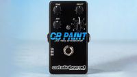 Catalinbread CB Paint