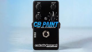 Catalinbread CB Paint