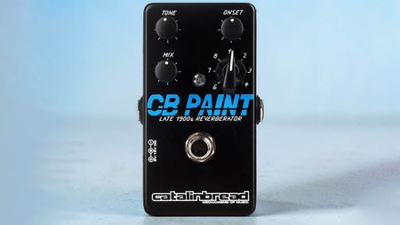 Catalinbread CB Paint