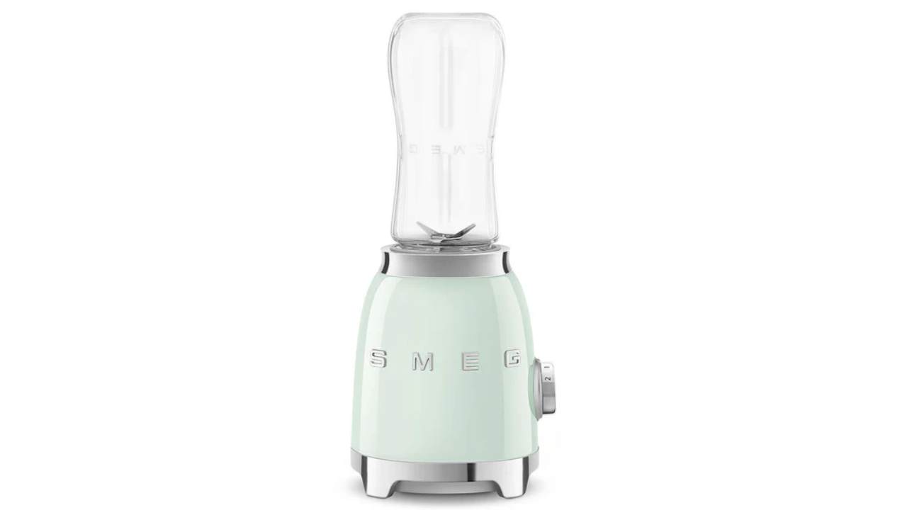 Smeg PBF01 Personal Blender