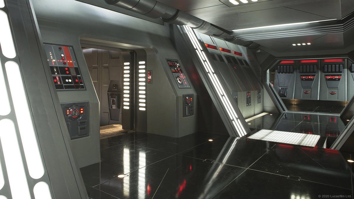 star wars video call backgrounds