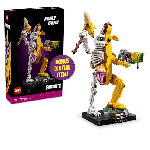 Fortnite Peely Bone