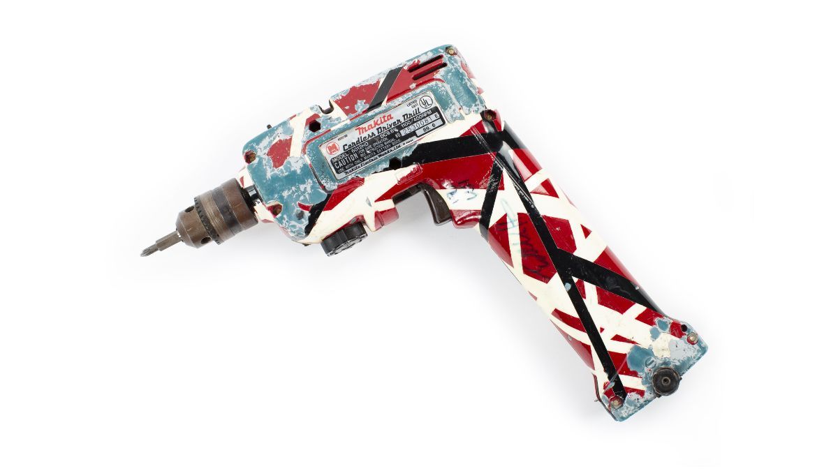 EVH Backstage Auctions July-August 2026